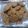 El cooksnap de Luis cuando hizo Galletas de Avena (vegano).