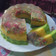 Cooksnap dari Poppy Salhuteru untuk resep PUDING KACA LABU KUNING