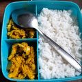 Cooksnap dari Gesty 03 untuk resep (345) Ayam Suir Kemangi (Cocok utk isi Nasi Bakar)