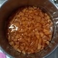Cooksnap από Γωγώ Λευτέρης στη συνταγή Κυδώνι γλυκό του κουταλιού