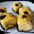 Cooksnap dari Novi Susanti untuk resep Lekker Holand / Boterkoek