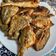 Cooksnap de Augusto quando cozinhou Filetes de Peixe Fritos.