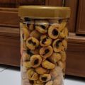 Cooksnap dari Yoonix Kuchiki untuk resep Soes/Sus Kering isi Coklat