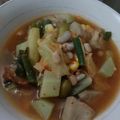 Cooksnap dari Hariana untuk resep Sayur Asem