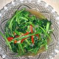 Cooksnap dari Noerlisti untuk resep Tumis Selada Air