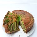 Cooksnap dari yantie untuk resep Bolu Macan