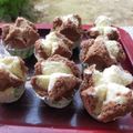 Cooksnap dari Pirdiyana Syaffei untuk resep Bolu kukus mekar anti gagal, enak dan lembut 😍😙