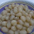 Cooksnap dari Yohana Tia untuk resep Cilok Homemade