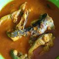 Cooksnap dari Sulas Triani untuk resep Asam Pedas Patin a la Melayu Riau