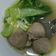 Cooksnap dari Gadis Widagdo untuk resep Bakso kuah simple ala chef angel