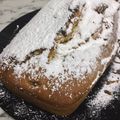 Сooksnap від Іван Токар, який(а) приготував(ла) Кекс з родзинками.