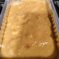 El cooksnap de paquisantiago cuando hizo Flan de sobaos.