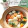 Cooksnap dari Clarissa's Kitchen untuk resep Sup Telur Puyuh Makaroni