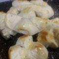 El cooksnap de sandraB cuando hizo 🍞Pan casero liviano🥖.