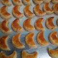 Cooksnap dari Ambar Chynumbl untuk resep Kue kacang ngepruuul