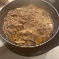 Cooksnap dari Achi Dayak untuk resep Oseng Mercon Daging Sapi Suwir