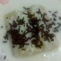 Cooksnap dari maria antonia untuk resep Singkong Thailand Keju (#pr_adakejunya)