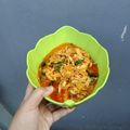 Cooksnap dari Idha Peni untuk resep Ayam Woku Pedas Kemangi