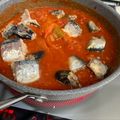 智子のキッチン工房's cooksnap of when they made 10分で絶品！さば缶トマト煮☆.