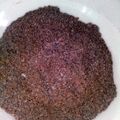cc0000's cooksnap of when they made Fajita seasoning.