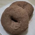 Cooksnap dari Nia Kurrniasih untuk resep Donat maizena empuk menul lembut