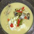 Cooksnap dari Fatma Yayang untuk resep Iwak karing betanak