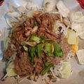 Cooksnap dari Mamaci untuk resep Tahu telur