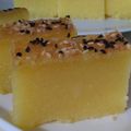 Cooksnap dari Julise Gultom untuk resep Bingka Singkong