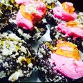 صورة من Ebtehal ، شاركها بعد تجربة وصفة بسكويت بشوكولاته 🍰