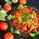 Sudha Singh का कुकस्नैप जब उन्होंने टमाटर आलू की रसेदार सब्जी (tamatar aloo ki rasedar sabzi recipe in Hindi) बनाया था।