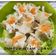 Cooksnap dari Ana Rafa Fadhlillah untuk resep Dimsum Ayam Udang