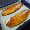 Melinda Sebő Cooksnap-ja, amikor elkészítette a(z) Karácsonyi kakaós kalács receptet.