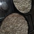 El cooksnap de Cristina Gimenez 🌼 cuando hizo Pizzas o pizzetas para vender.