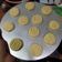 Cooksnap dari Mentari Puteri Utami untuk resep Teflon Cookies