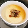 龔紫妍 的 阿母ㄟ古早味～醬油蒸蛋 cooksnap