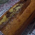 Cooksnap dari Nadiya Mustafa untuk resep Marble Butter Cake (Ordinary Kitchen)