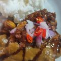 Cooksnap dari Puput untuk resep Sate Ayam Madura (Panggang Teflon)