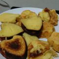 Cooksnap dari Laeli Shinta untuk resep 137. Kue Bingka Kentang Khas Banjar