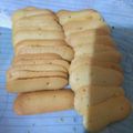 Cooksnap dari Tika Charine untuk resep Lidah Kucing