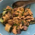 侯宜均 的 魚香茄子 cooksnap