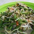 Cooksnap dari Amatir untuk resep Oseng kacang kecambah