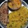 Khushi saini का कुकस्नैप जब उन्होंने मटर पुलाव (matar pulao recipe in Hindi) बनाया था।