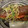 El cooksnap de Disfruta cocinando con Fernando cuando hizo Sardinas marinadas, y mermelada de piquillos.