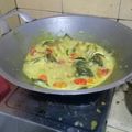 Cooksnap dari tery sapitri untuk resep Ikan Mas Santan Bumbu Kuning