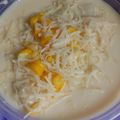 Cooksnap dari Mama NiL's untuk resep 8. Singkong Thailand ~ lembut & creamy (yang makan auto sayang)