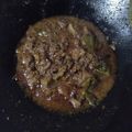 Cooksnap dari Mbah Akung untuk resep Rendang daging khas padang minang