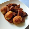 Cooksnap dari Yuli Tiarni untuk resep Telur Goreng Balado (#pr_recook masakan pedas)