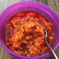 Cooksnap dari Firta Alqautsar untuk resep Sambel bawang putih tomat