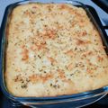 Cooksnap dari Sri Rahayu untuk resep Macaroni Scotel Panggang