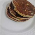 El cooksnap de prichu landia cuando hizo Budín saludable.